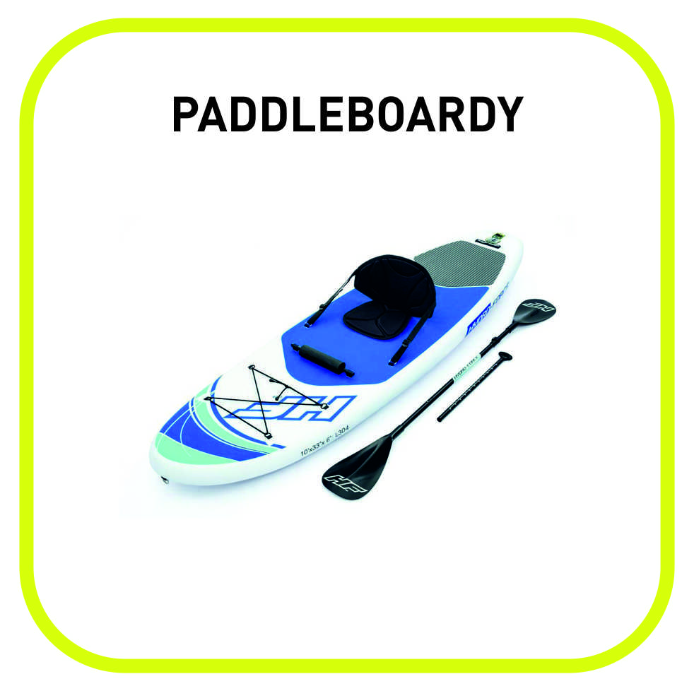 paddleboard bc